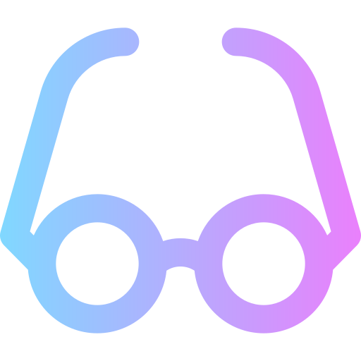 Reading glasses